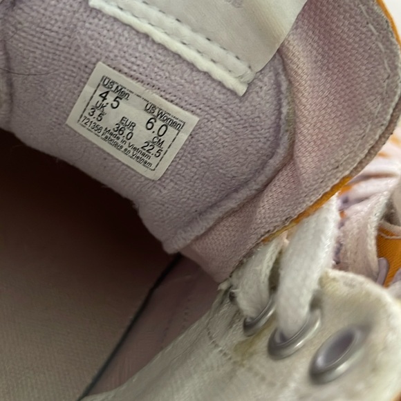 Vans Shoes - Picture 5 of 10